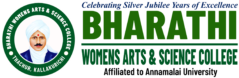 Bharathi Women's Arts & Science College