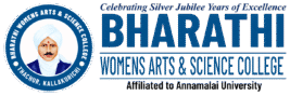 Bharathi Women's Arts & Science College